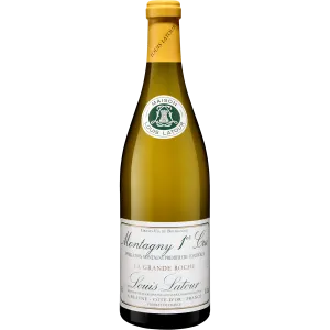 Maison Louis Latour Montagny Premier Cru La Grande Roche 2022