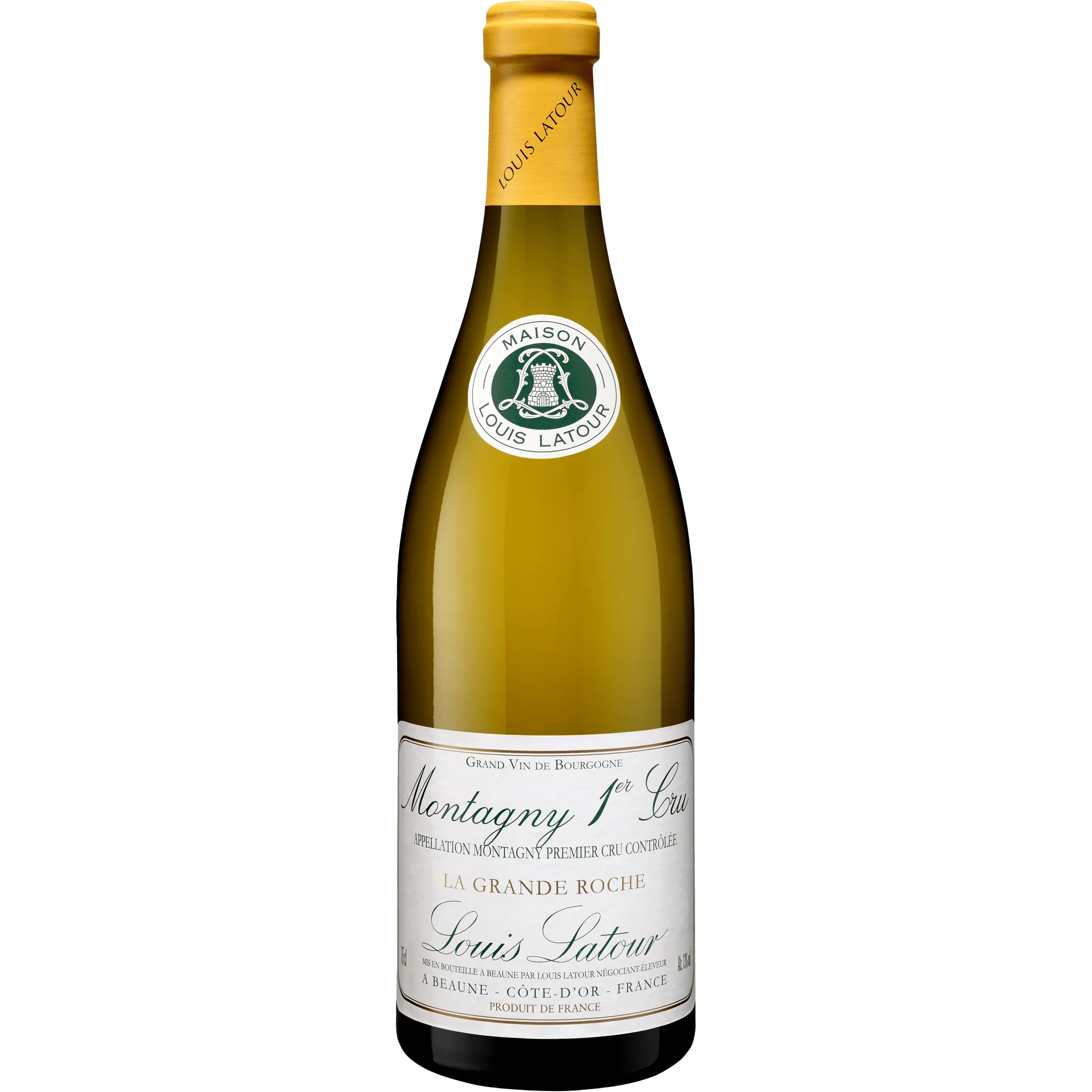 Maison Louis Latour Montagny Premier Cru La Grande Roche 2022