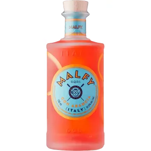 Malfy Con Arancia Blood Orange Gin