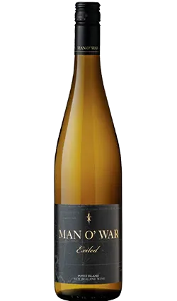 Man O War Exiled Pinot Gris SIX PACK 2024 750ml