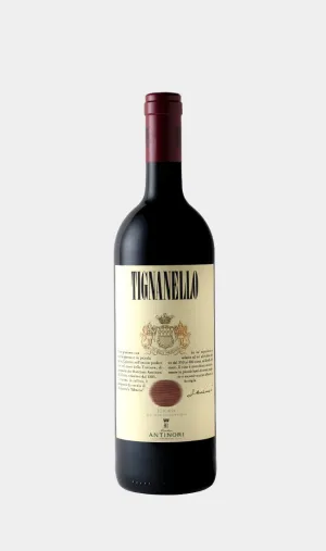 Marchesi Antinori, Tignanello 2018 750ML
