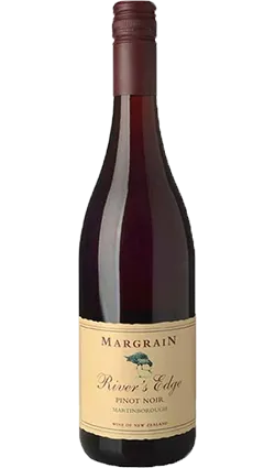 Margrain Rivers Edge Pinot Noir 2020