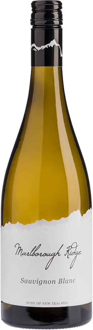 Marlborough Ridge Sauvignon Blanc