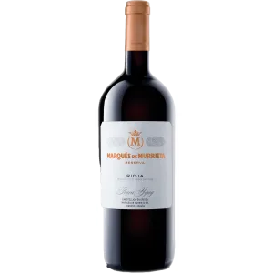 Marques de Murrieta Reserva Magnum 2019