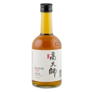 Master Gao Apple-Plum Wine 355ml Taylors Wines
