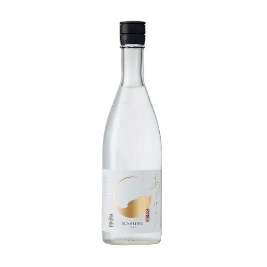 Masumi Arabashiri Junmai Ginjo - 720ml