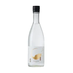 Masumi Arabashiri Junmai Ginjo - 720ml