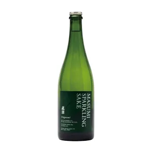 Masumi Origarami Sparkling - 750ml