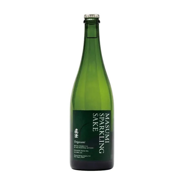 Masumi Origarami Sparkling - 750ml