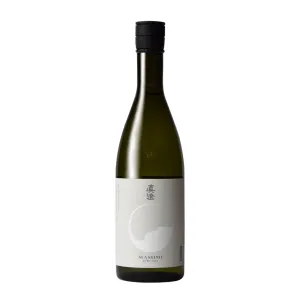 Masumi "Shiro" Sake Matinee Junmai Ginjo - 720ml