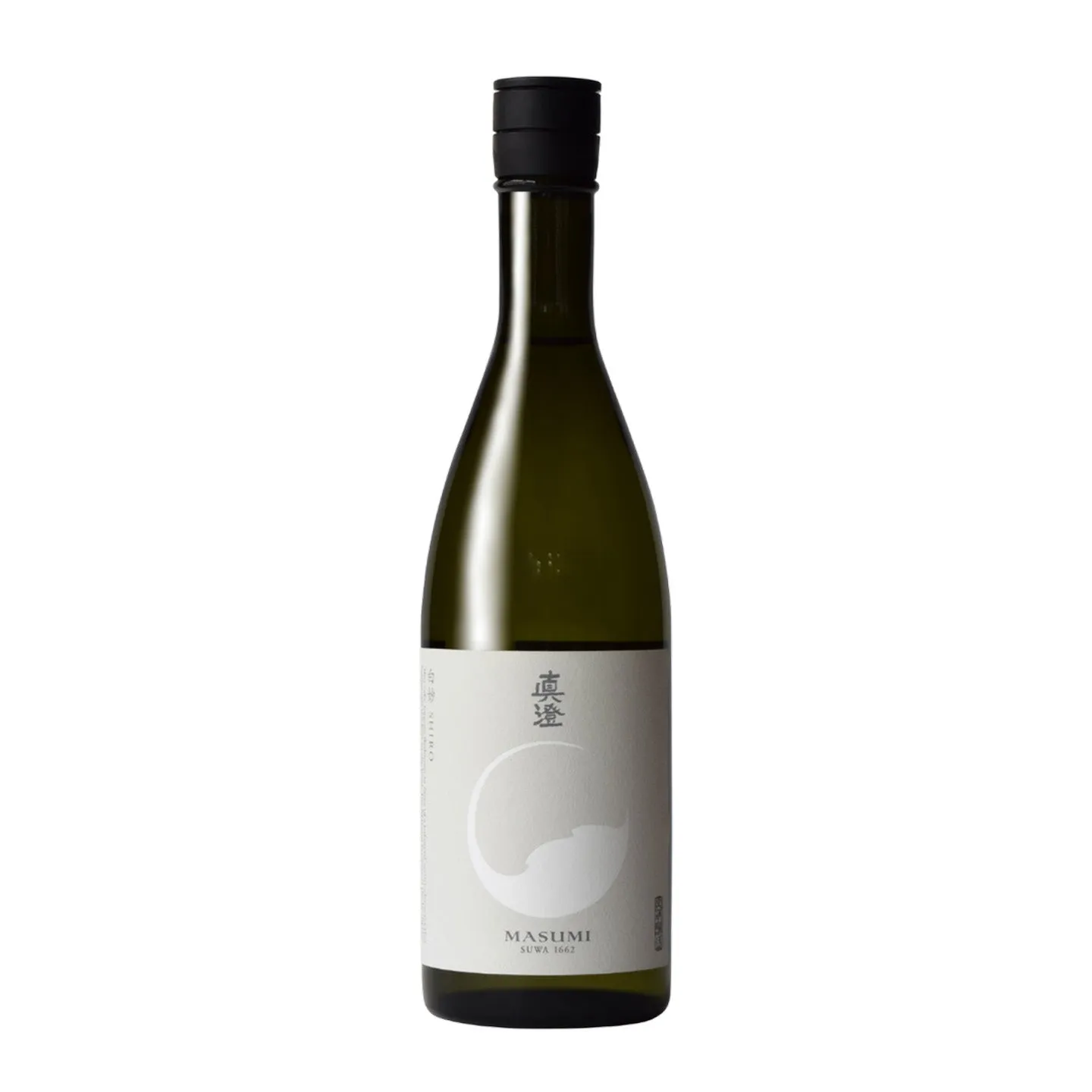 Masumi "Shiro" Sake Matinee Junmai Ginjo - 720ml