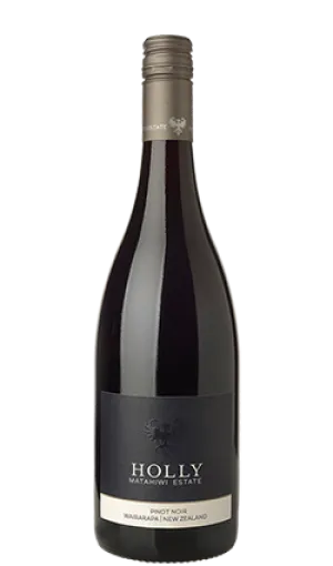 Matahiwi Holly Pinot Noir 2021 750ml