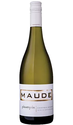 Maude Pinot Gris 2024 750ml