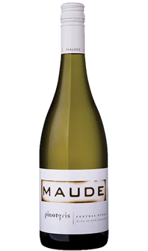 Maude Pinot Gris 2024 750ml