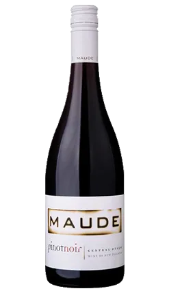 Maude Pinot Noir 2023 750ml