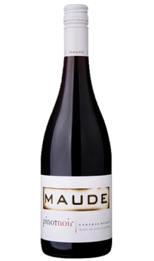 Maude Pinot Noir 2023 750ml