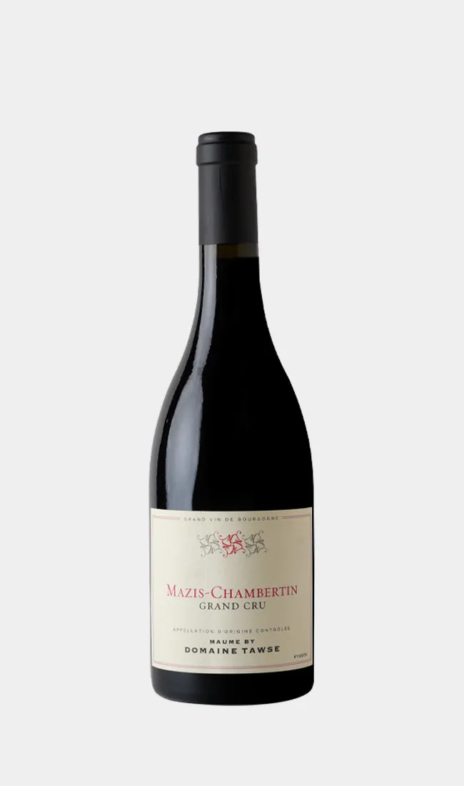 Maume by Tawse, Mazis Chambertin Grand Cru 2014 750ML