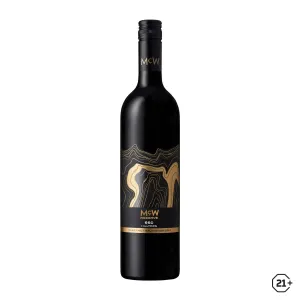 McW 660 - Hilltops Cabernet Sauvignon - 750ml