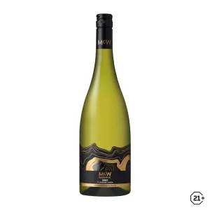 McW 660 - Tumbarumba Chardonnay - 750ml