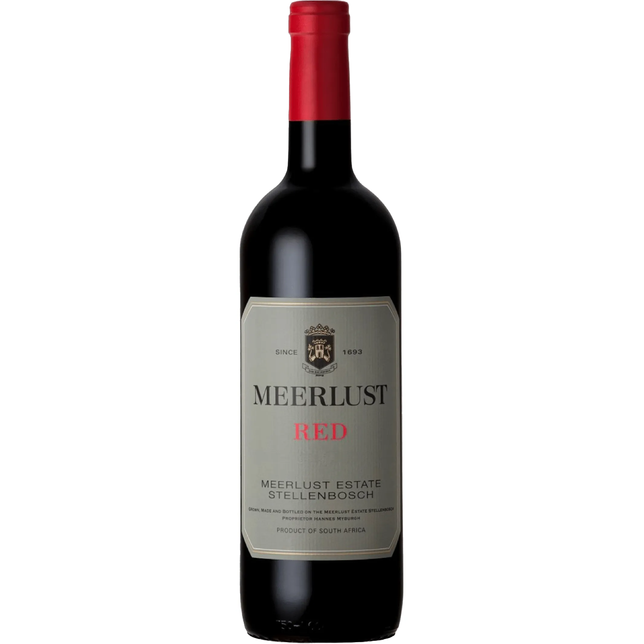 Meerlust Estate Red