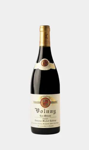 Michel Lafarge, Volnay 1er Cru Les Mitans 2018 750ML