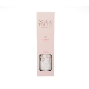 MINDFUL SPARKS Noble Truth Cranberry Rose Sparkling Tea [Bottle]  (750mL)