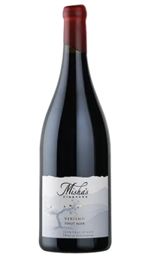 Misha's Verismo Pinot Noir 18 / 19 750ml