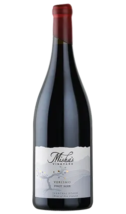 Misha's Verismo Pinot Noir 18 / 19 750ml