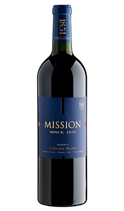 Mission Reserve Merlot 2022