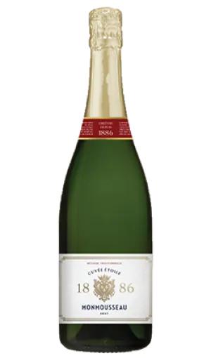 Monmousseau Brut Etoile 750ml