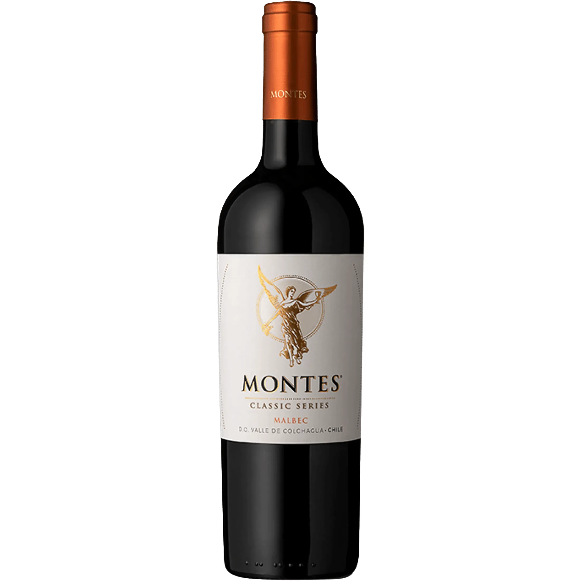 Montes Classic Malbec