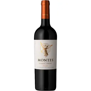 Montes Classic Malbec