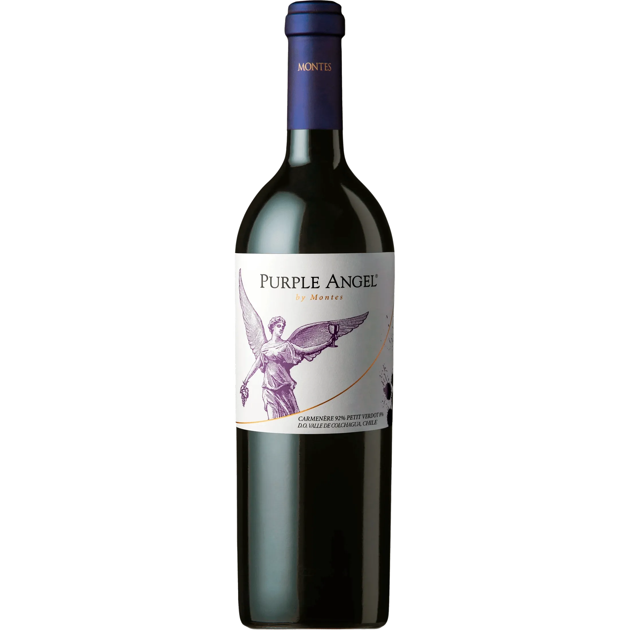 Montes Purple Angel 2020
