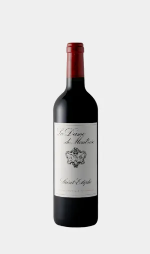 Montrose, La Dame de Montrose - Saint Estephe 2015 750ml