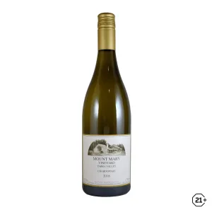 Mount Mary - Chardonnay - 2018 - 750ml