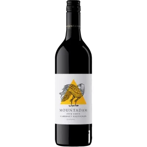Mountadam Vineyards Barossa 550 Cabernet Sauvignon 2019