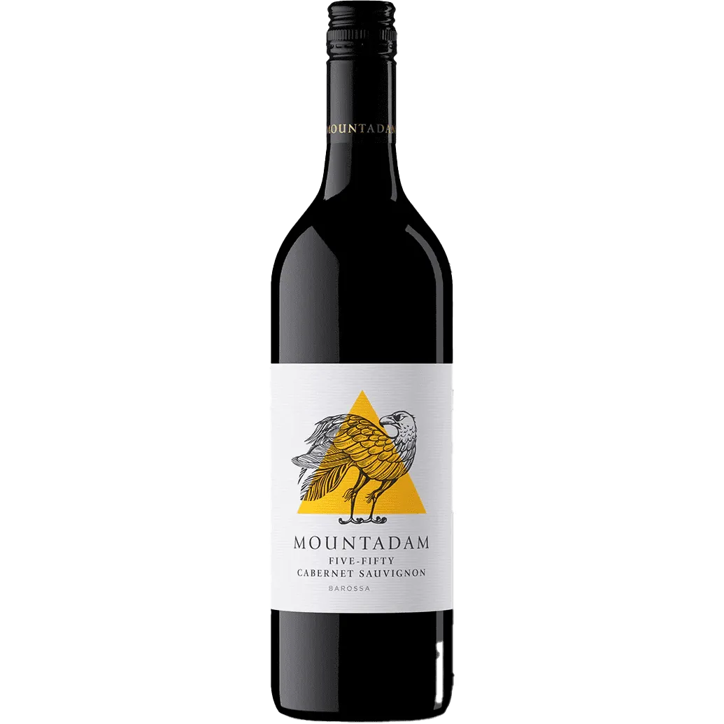 Mountadam Vineyards Barossa 550 Cabernet Sauvignon 2019