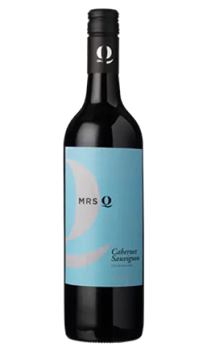 Mrs Q Cabernet Sauvignon 2020
