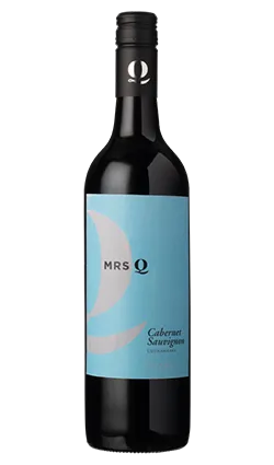 Mrs Q Cabernet Sauvignon 2020