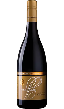 Mt Difficulty Long Gully Pinot Noir 2017