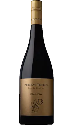 Mt Difficulty Pipeclay Terrace Pinot Noir 2018