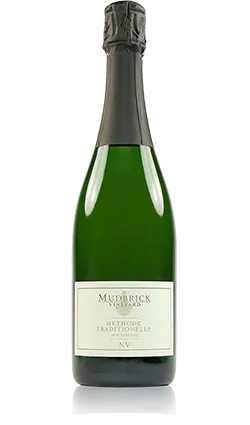 Mudbrick Methode Traditionelle NV 750ml