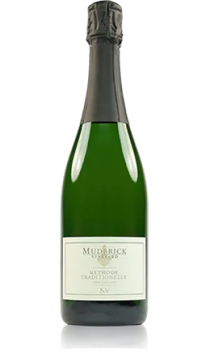 Mudbrick Methode Traditionelle NV 750ml