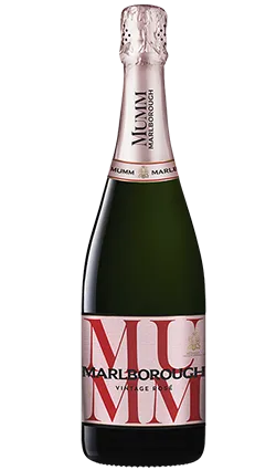 Mumm Marlborough Rose Brut 750ml