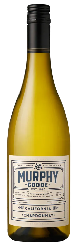 Murphy Goode Chardonnay