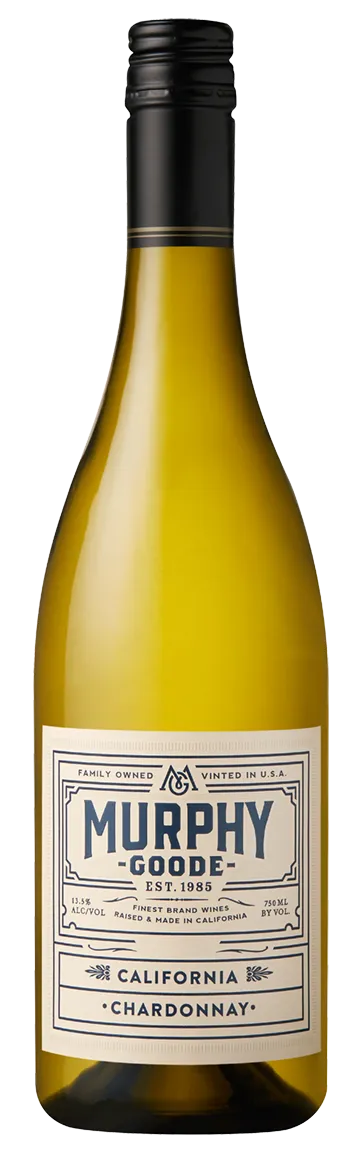 Murphy Goode Chardonnay