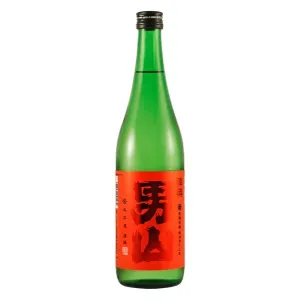 Mutsu Otokoyama Chokara Junmai - 720ml
