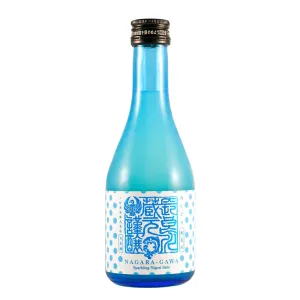 Nagaragawa Sparkling Nigori - 300ml