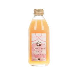 NAITOFARM Yamanashi Peach Nectar  (250mL)