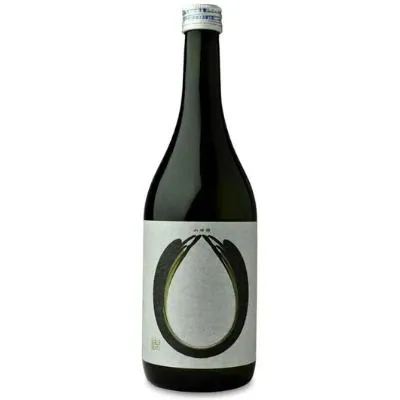 Nanbu Bijin Shinpaku Junmai Daiginjo - 720ml